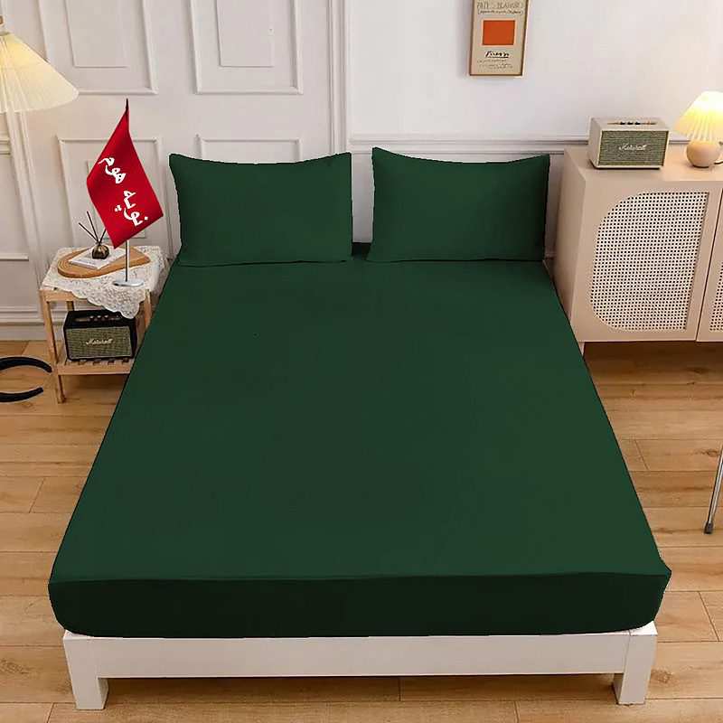 سرویس ملحفه و روبالشتی مینیمال نوپه هوم