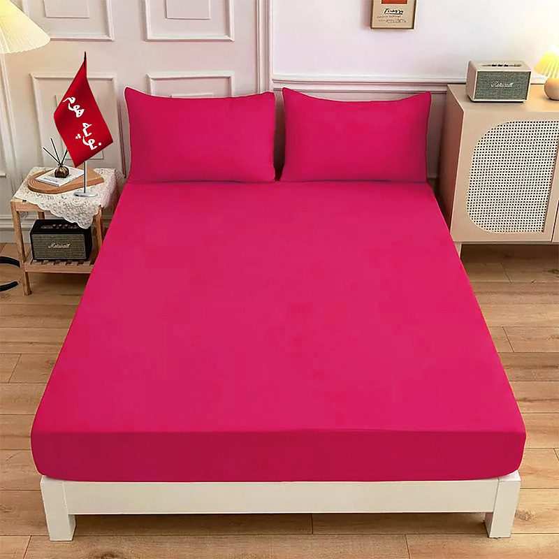 سرویس ملحفه و روبالشتی مینیمال نوپه هوم