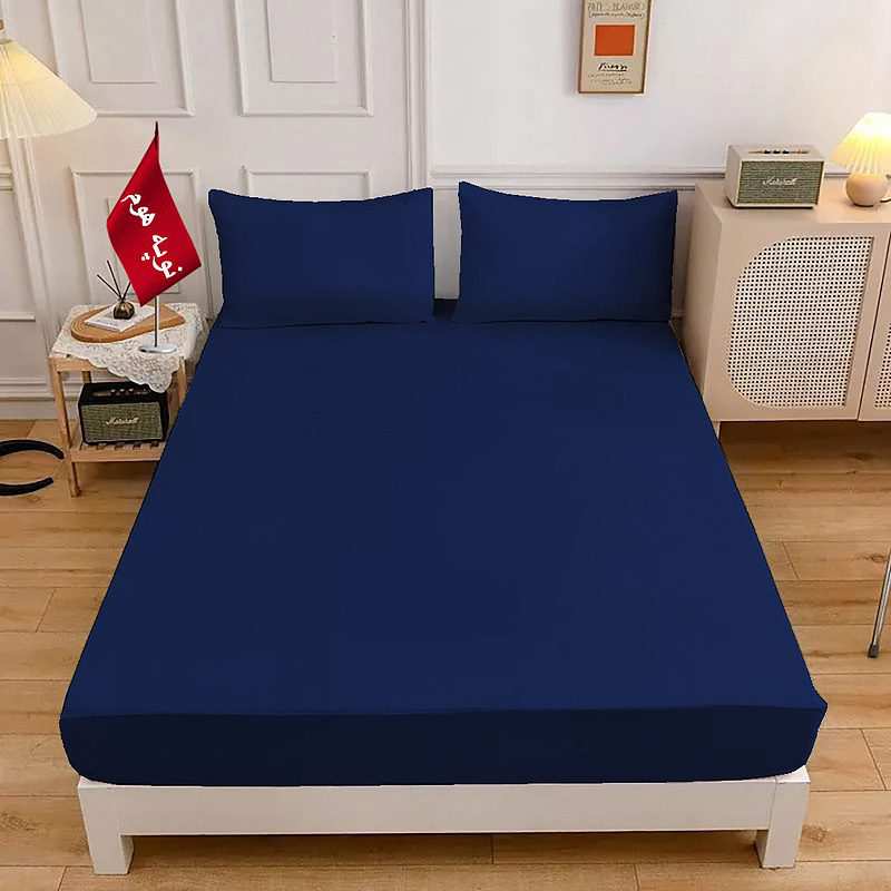 سرویس ملحفه و روبالشتی مینیمال نوپه هوم