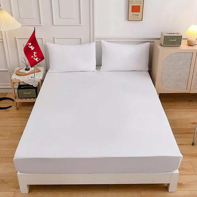 سرویس ملحفه و روبالشتی مینیمال نوپه هوم