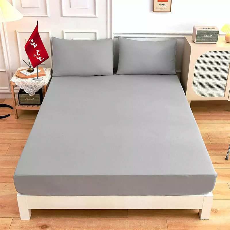 سرویس ملحفه و روبالشتی مینیمال نوپه هوم