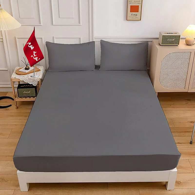 سرویس ملحفه و روبالشتی مینیمال نوپه هوم