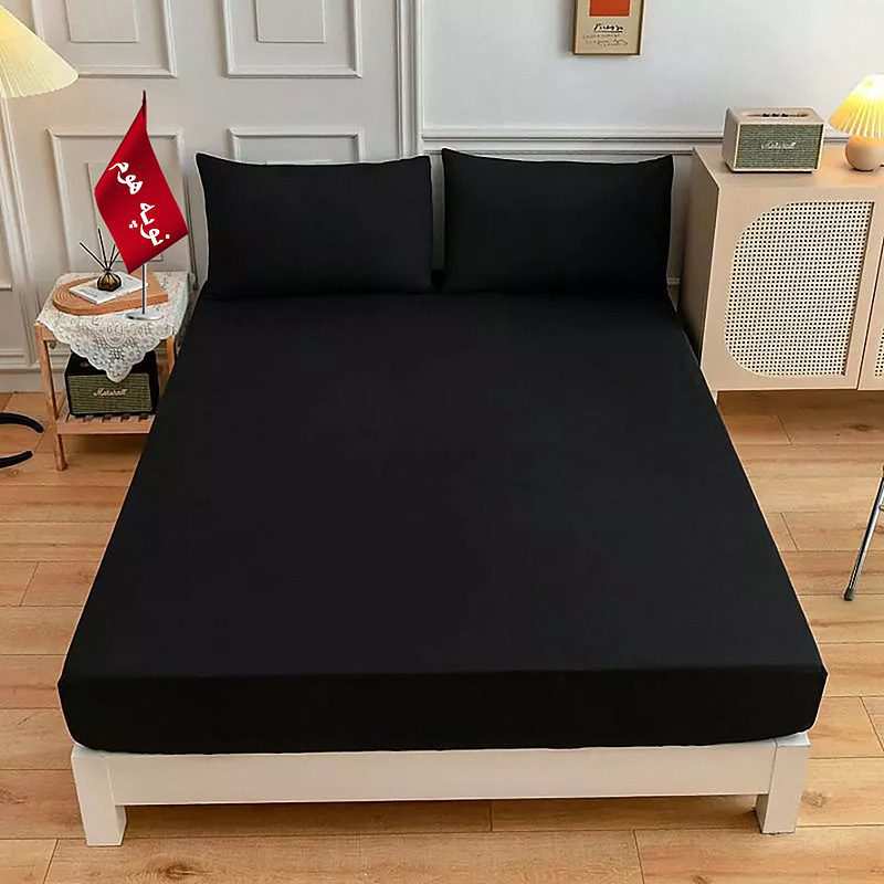 سرویس ملحفه و روبالشتی مینیمال نوپه هوم