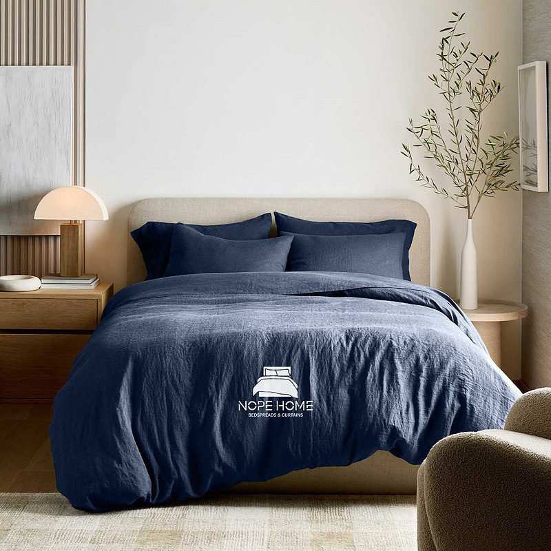 روتختی پینترستی کاوری نخ پنبه نوپه هوم