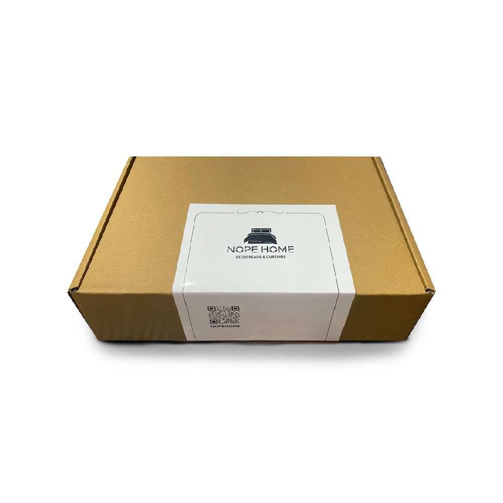 روتختی پینترستی کاوری نخ پنبه نوپه هوم