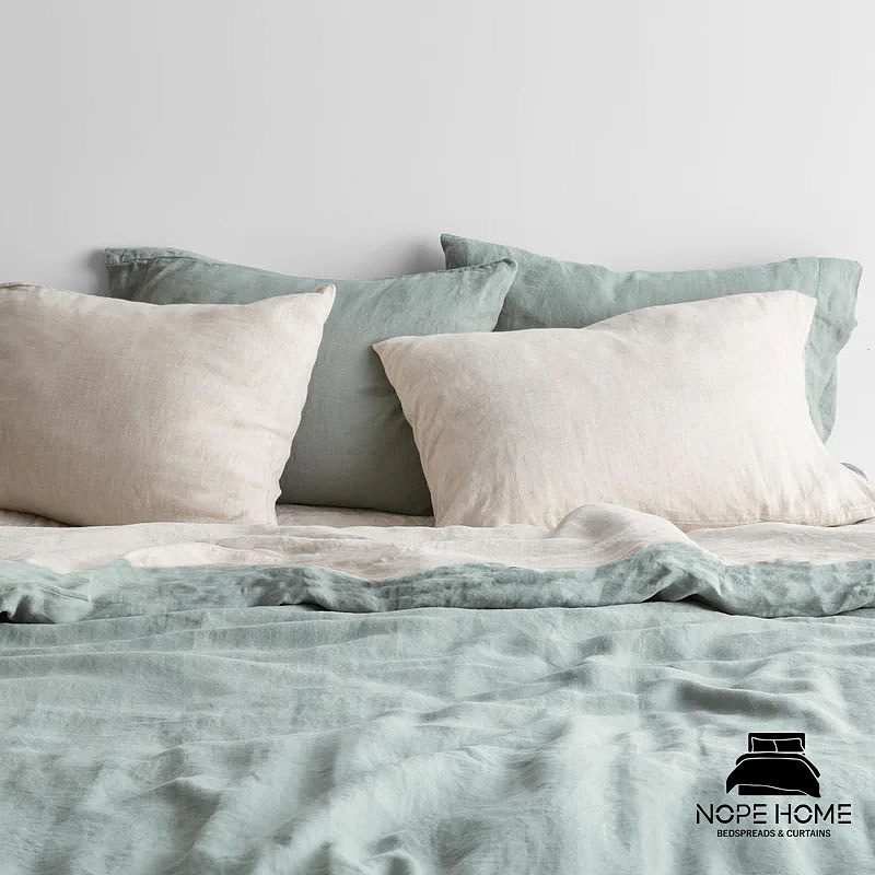 روتختی پینترستی کاوری نخ پنبه نوپه هوم