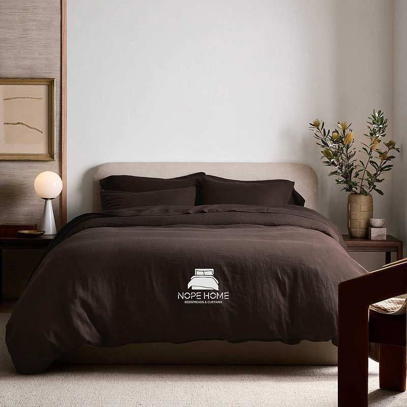 روتختی پینترستی کاوری نخ پنبه نوپه هوم