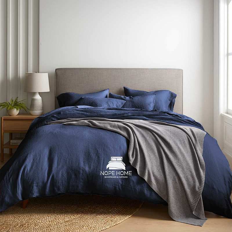 روتختی پینترستی کاوری نخ پنبه نوپه هوم