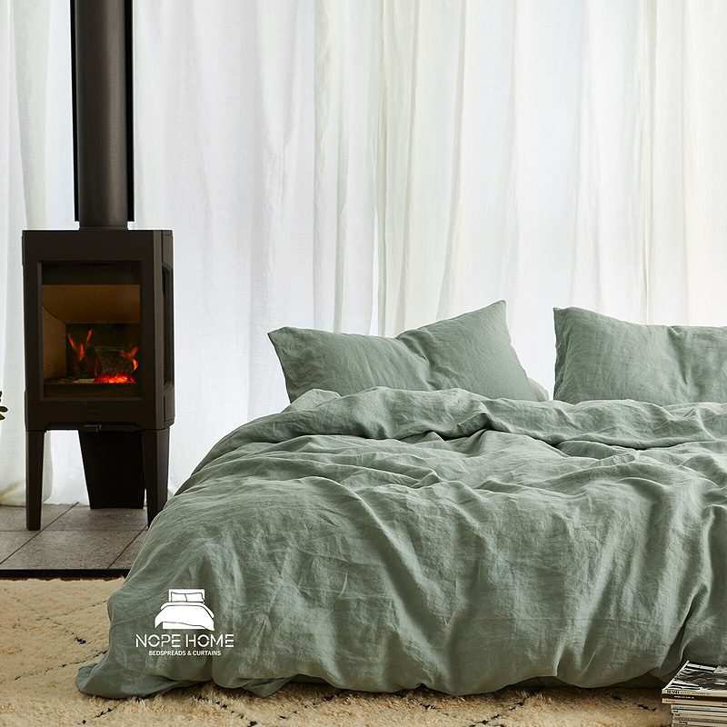 روتختی پینترستی کاوری نخ پنبه نوپه هوم