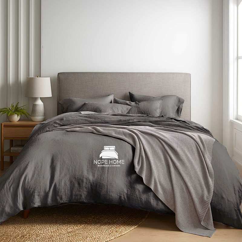 روتختی پینترستی کاوری نخ پنبه نوپه هوم