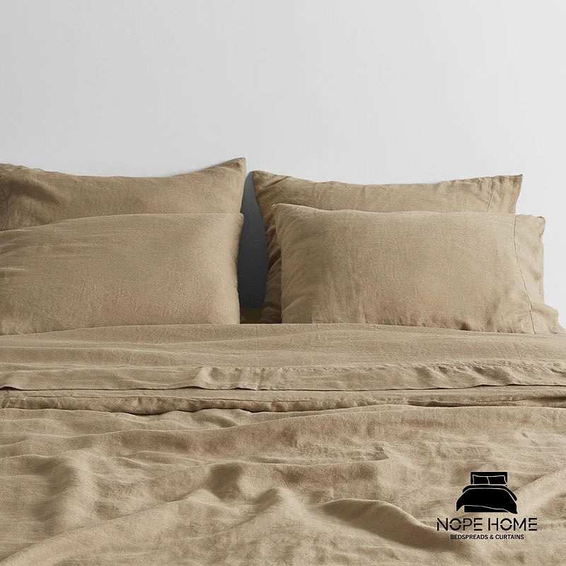 روتختی پینترستی کاوری نخ پنبه نوپه هوم