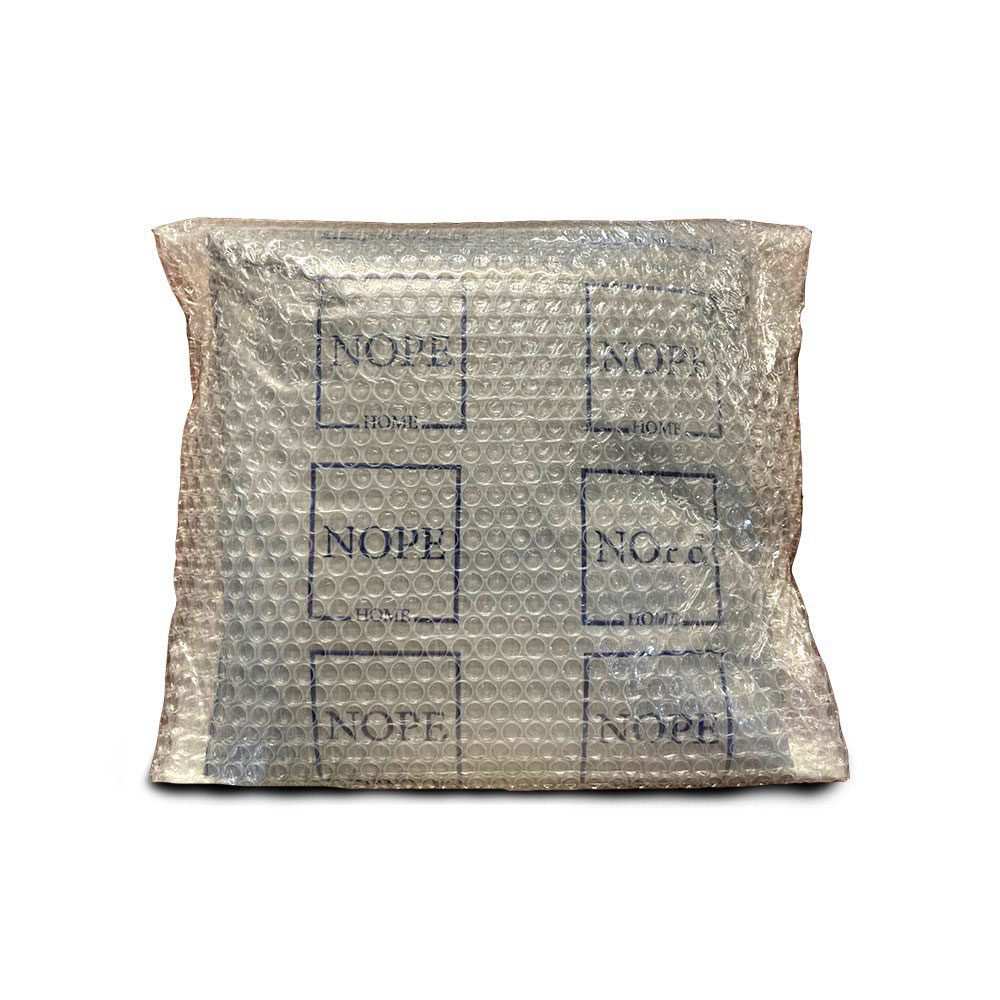 سرویس روتختی کاوری مینیمال طرح برجسته خال خالی نوپه هوم