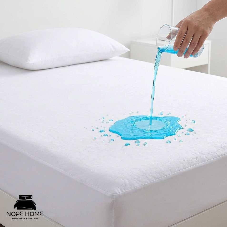 محافظ تشک دیواره دار ناویس نوپه هوم
