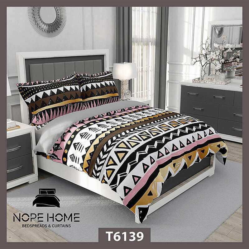 روتختی طرح اسپرت مدل T6139 نوپه هوم