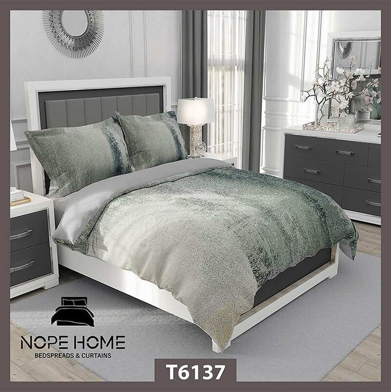 روتختی طرح پتینه مدل T6137 نوپه هوم