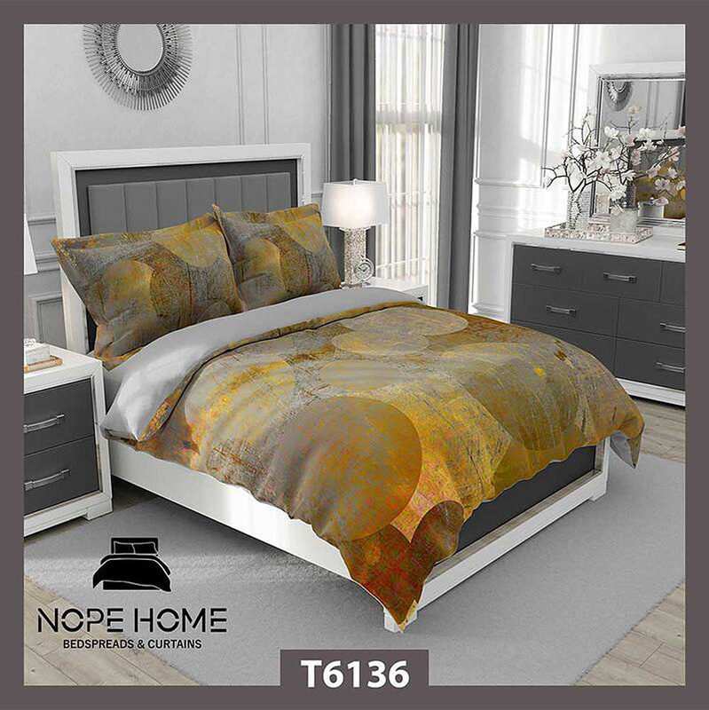 روتختی طرح اسپرت مدل T6136 نوپه هوم