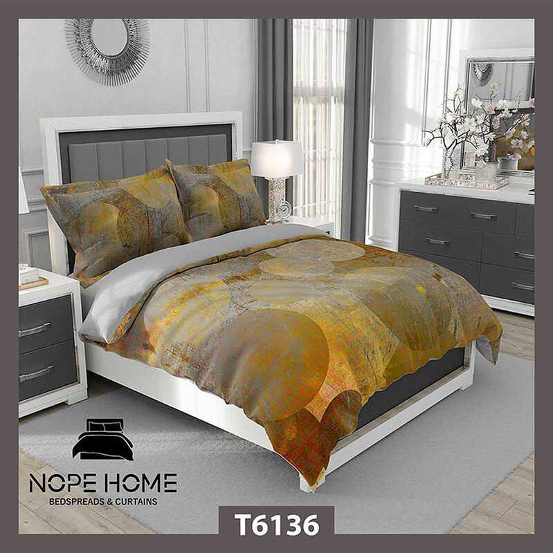 روتختی طرح اسپرت مدل T6136 نوپه هوم