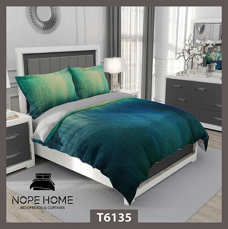 روتختی طرح مدرن مدل T6135 نوپه هوم