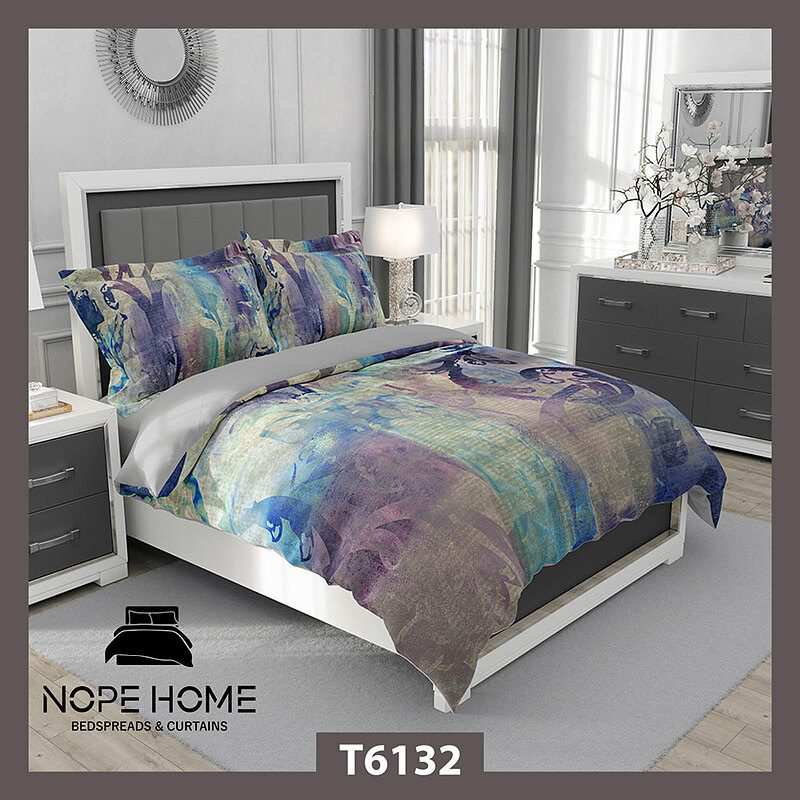 روتختی طرح مدرن مدل T6132 نوپه هوم