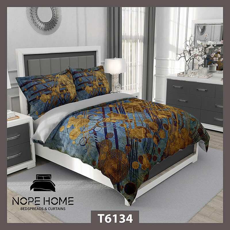 روتختی طرح مدرن مدل T6134 نوپه هوم