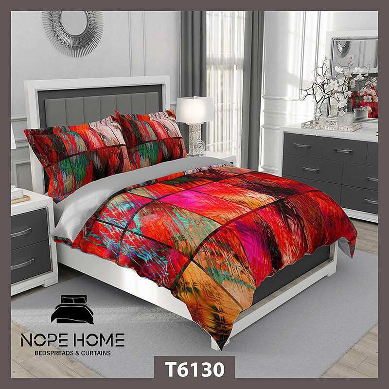 روتختی طرح مدرن پتینه مدل T6130 نوپه هوم