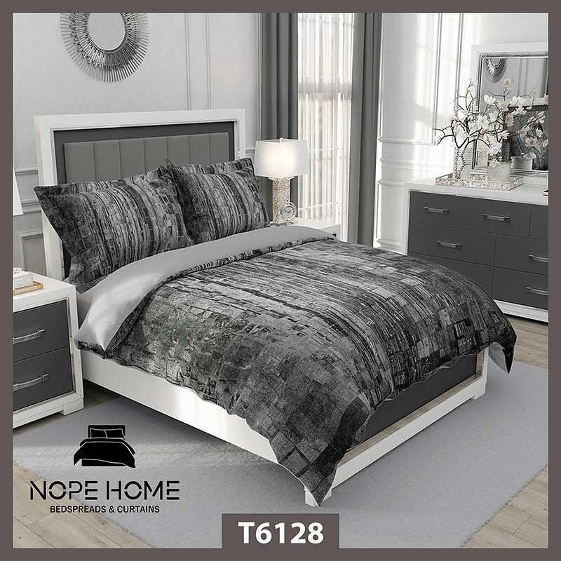 روتختی طرح پتینه مدل T6128 نوپه هوم