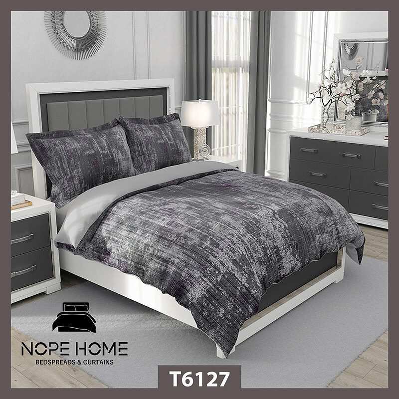 روتختی طرح پتینه مدل T6127 نوپه هوم