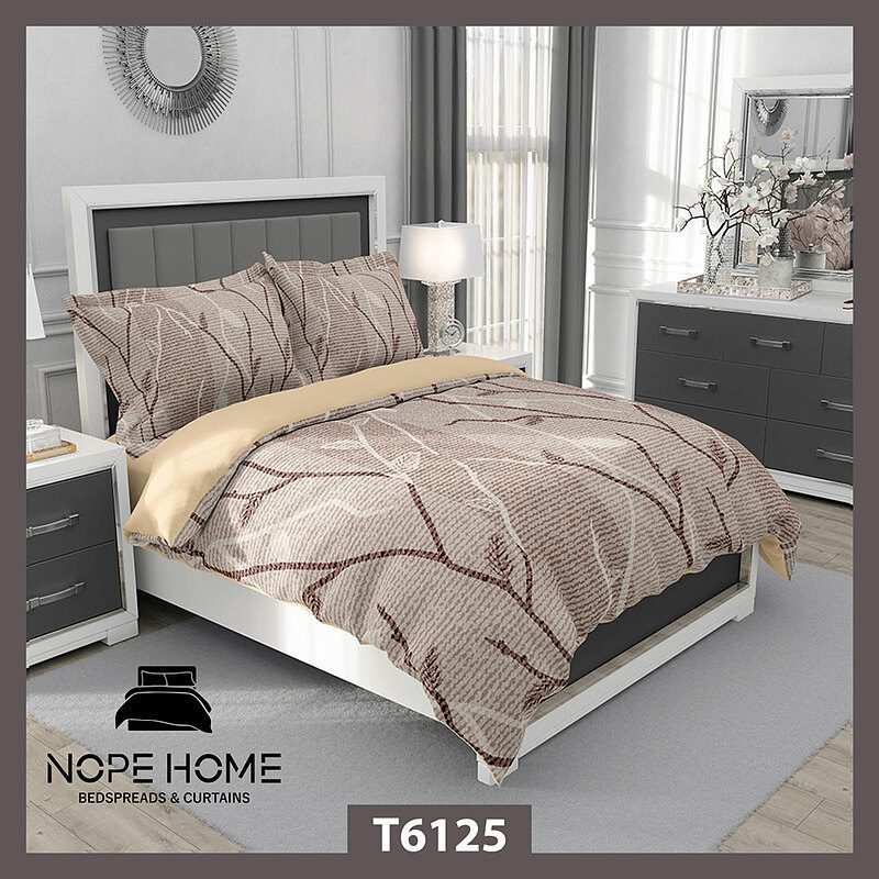 روتختی طرح مدرن شاخه مدل T6125 نوپه هوم