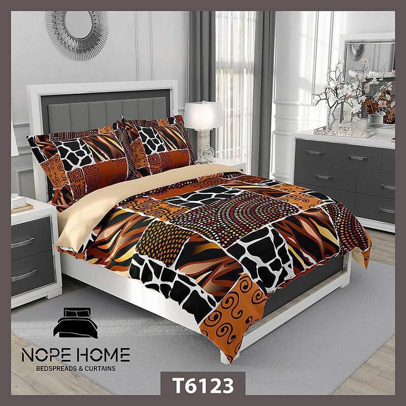 روتختی طرح مدرن تیکه ای مدل T6123 نوپه هوم