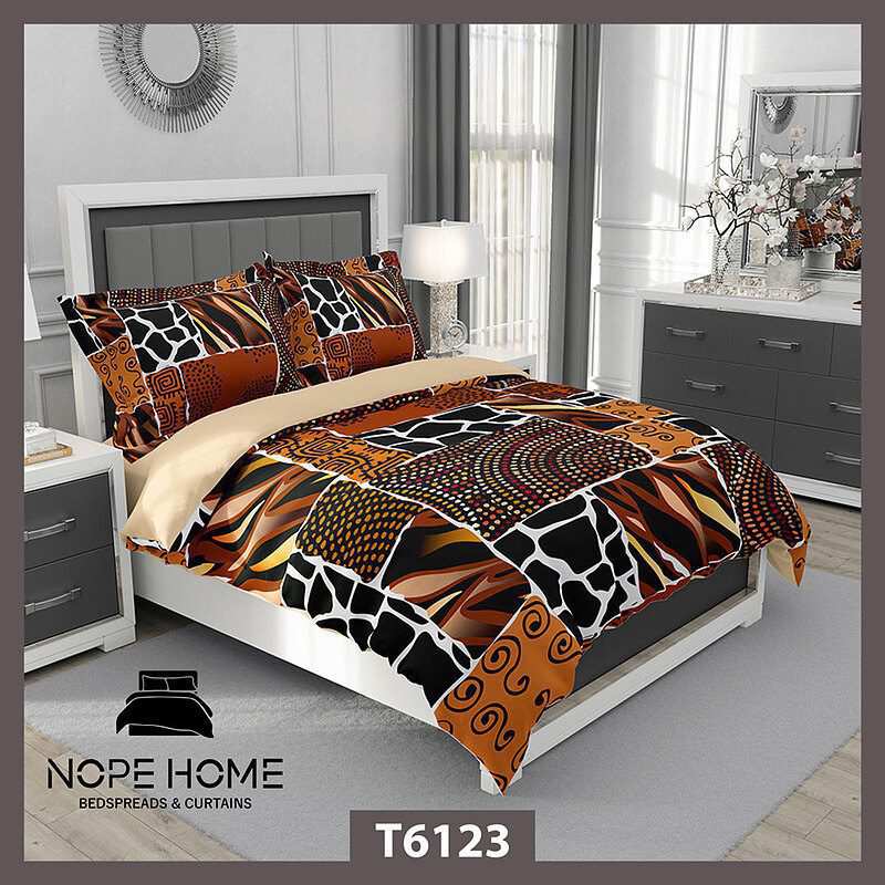 روتختی طرح مدرن تیکه ای مدل T6123 نوپه هوم