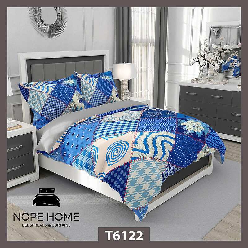 روتختی طرح مدرن مدل T6122 نوپه هوم