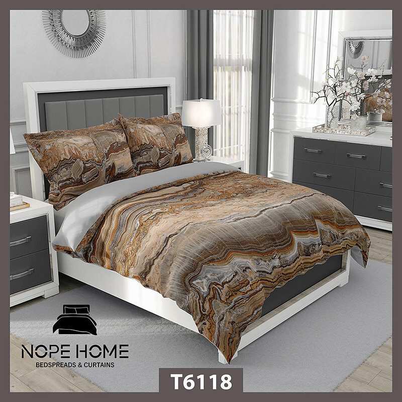 روتختی طرح مرمر مدرن مدل T6118 نوپه هوم