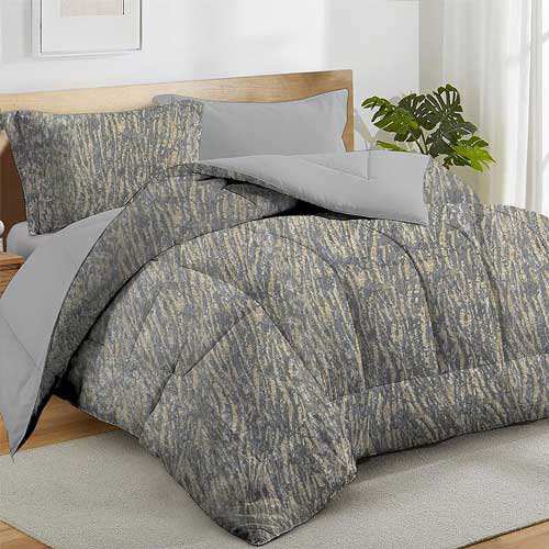 سرویس روتختی مخمل شانل مدل AH نوپه هوم