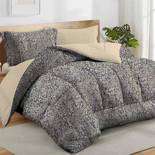 سرویس روتختی مخمل شانل مدل AH نوپه هوم