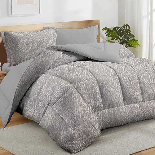 سرویس روتختی مخمل شانل مدل AH نوپه هوم