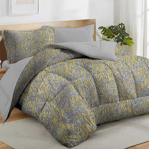 سرویس روتختی مخمل شانل مدل AH نوپه هوم