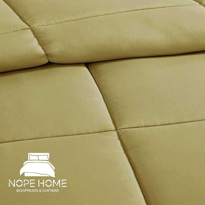 پرده تست نوپه هوم