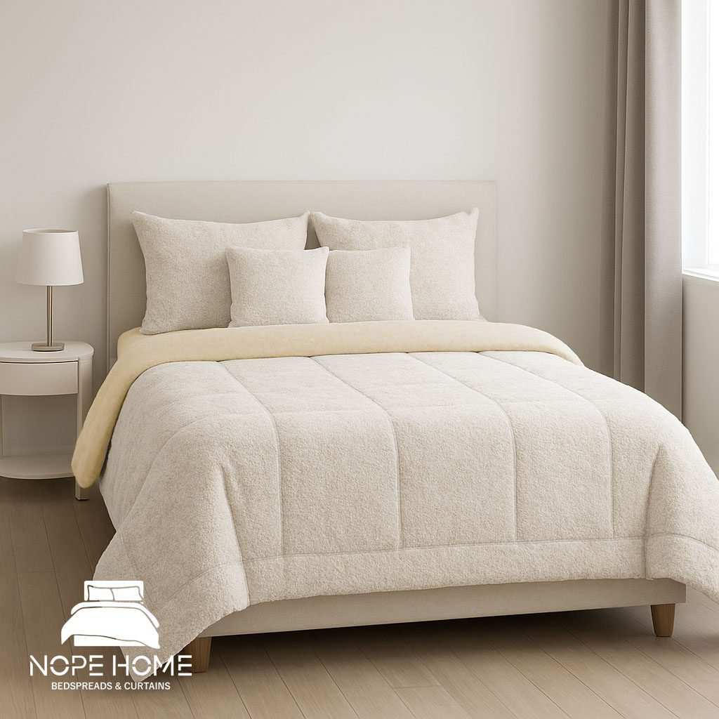 روتختی مخمل تدی الگانت نوپه هوم