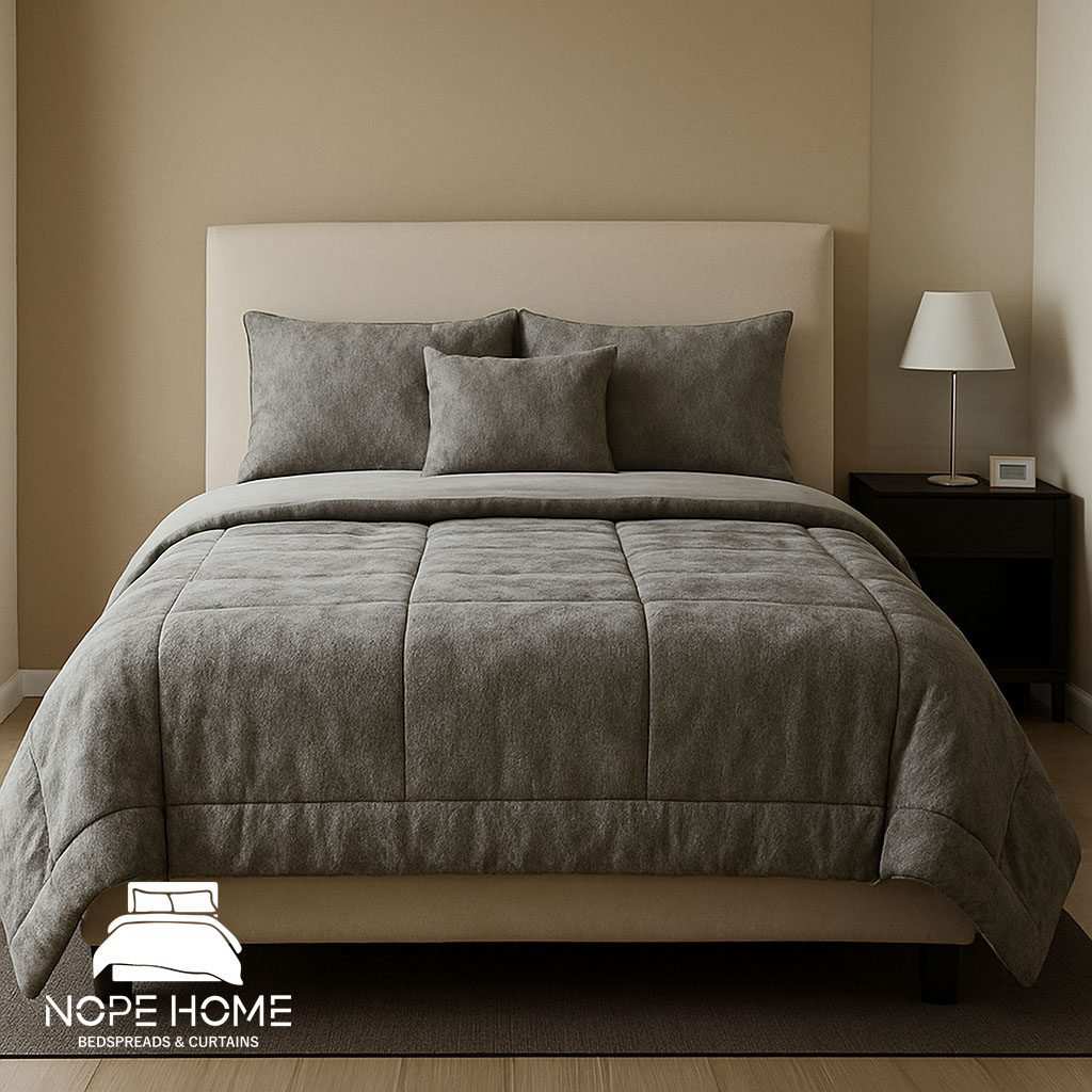 روتختی مخمل تدی الگانت نوپه هوم