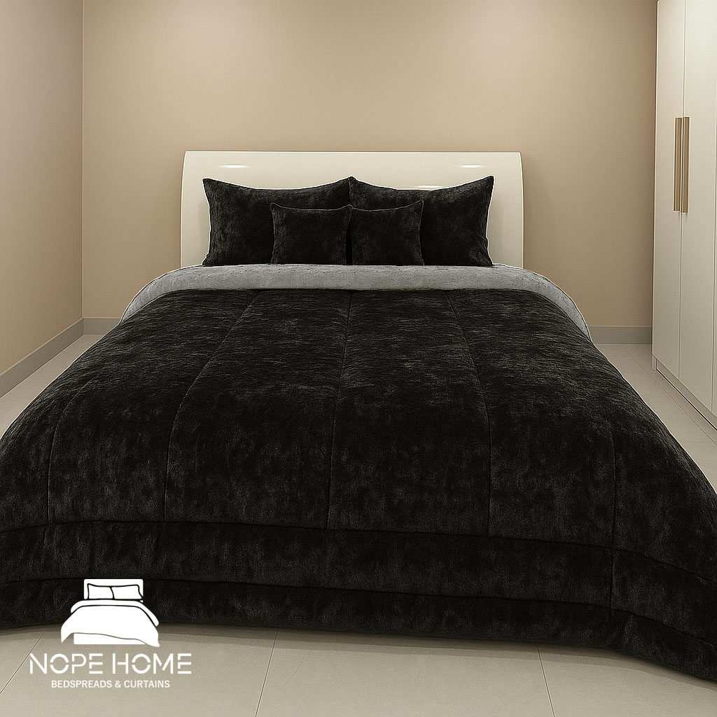 روتختی مخمل تدی الگانت نوپه هوم