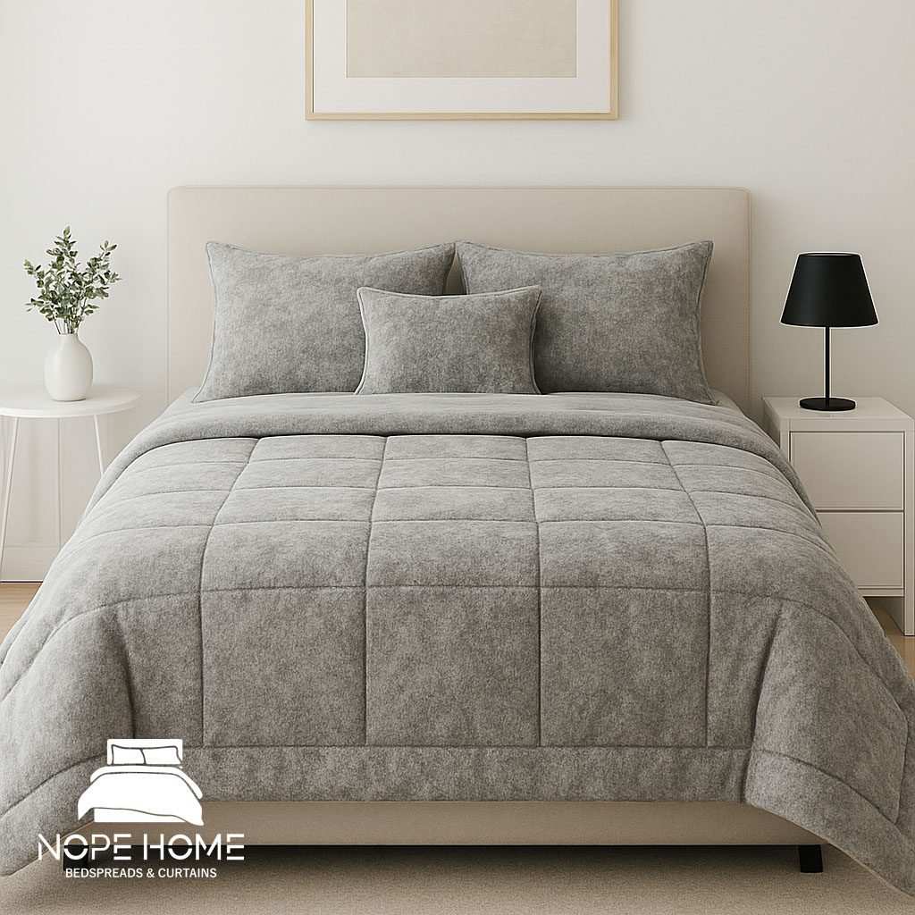 روتختی مخمل تدی الگانت نوپه هوم