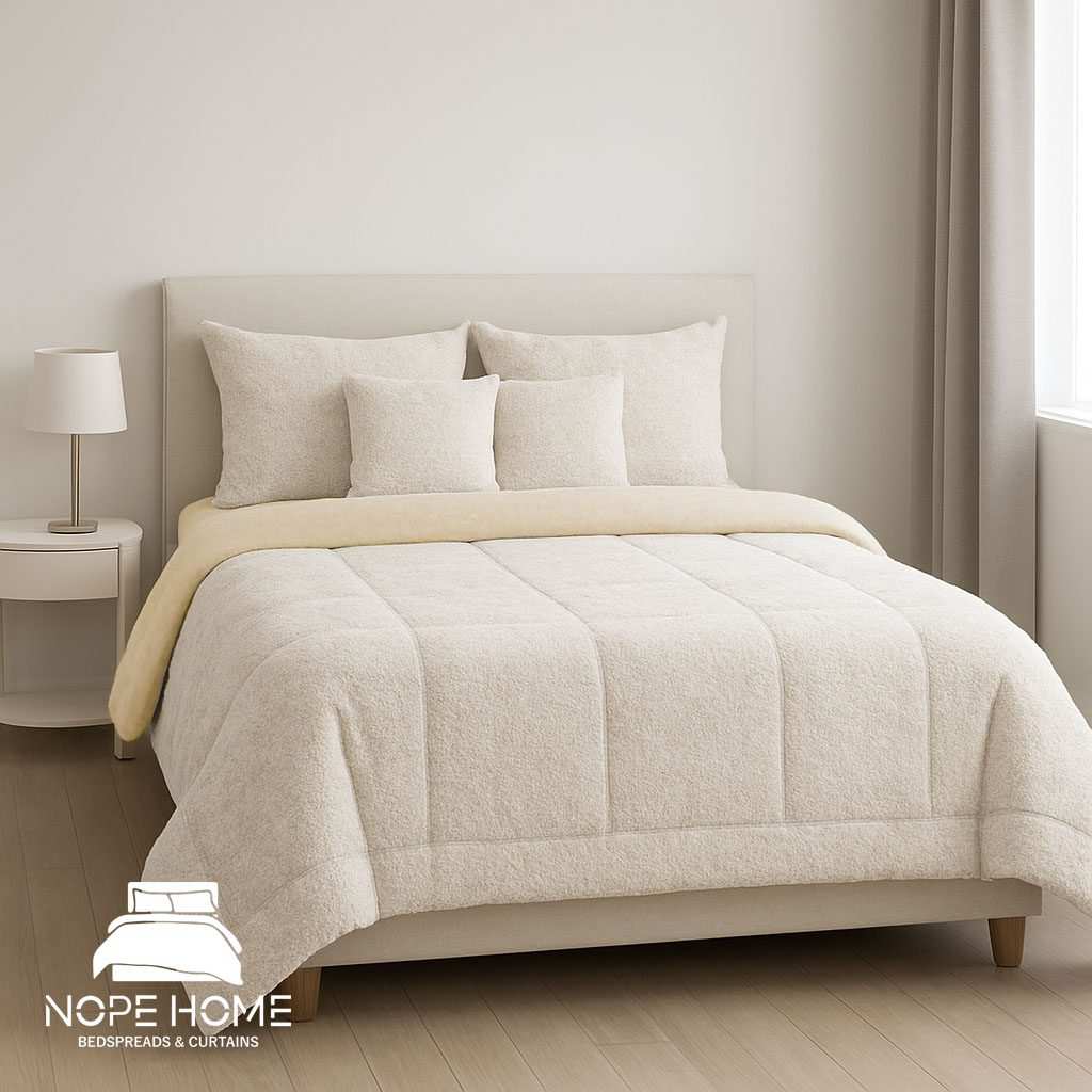 روتختی مخمل تدی الگانت نوپه هوم