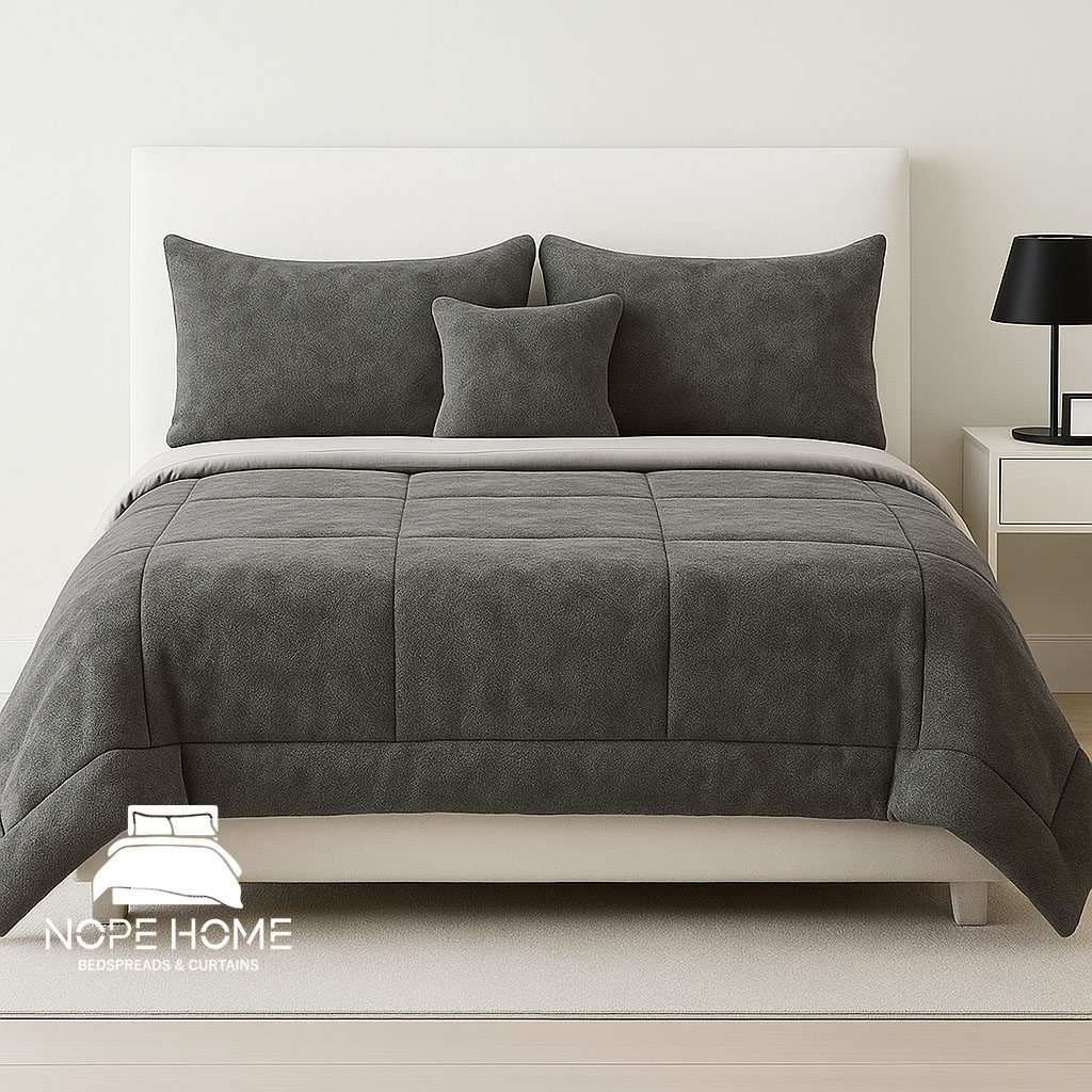 روتختی مخمل تدی الگانت نوپه هوم