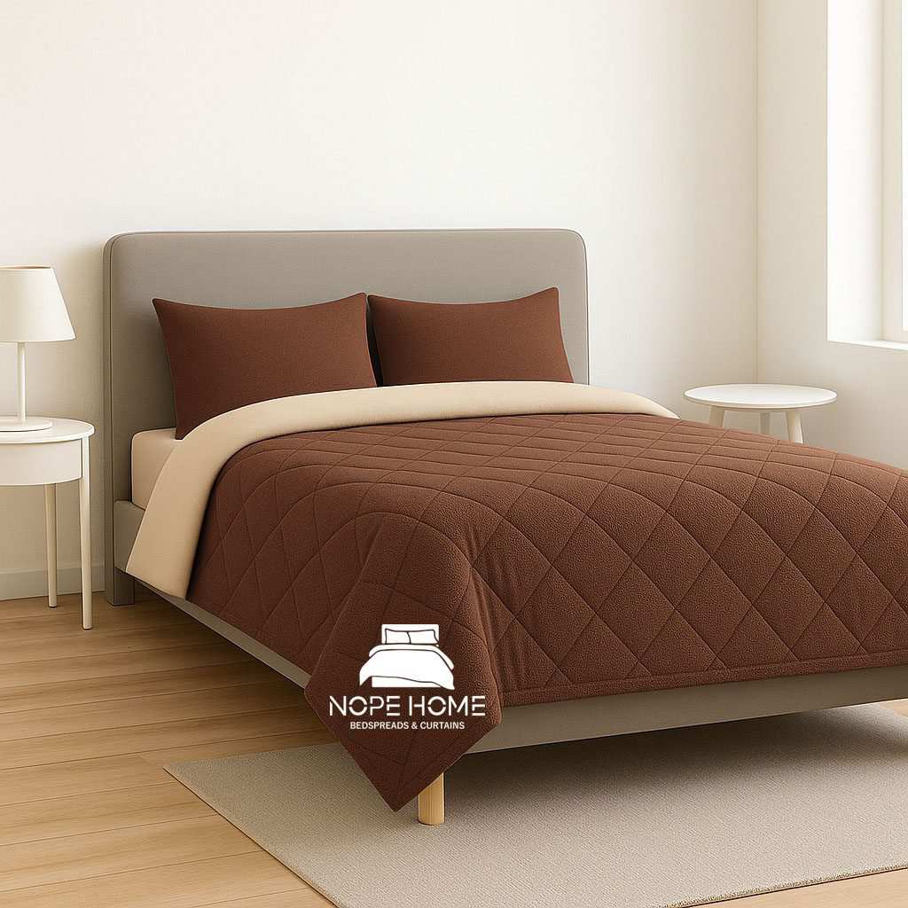 روتختی مخمل حصیری بافت ریز دایموند نوپه هوم