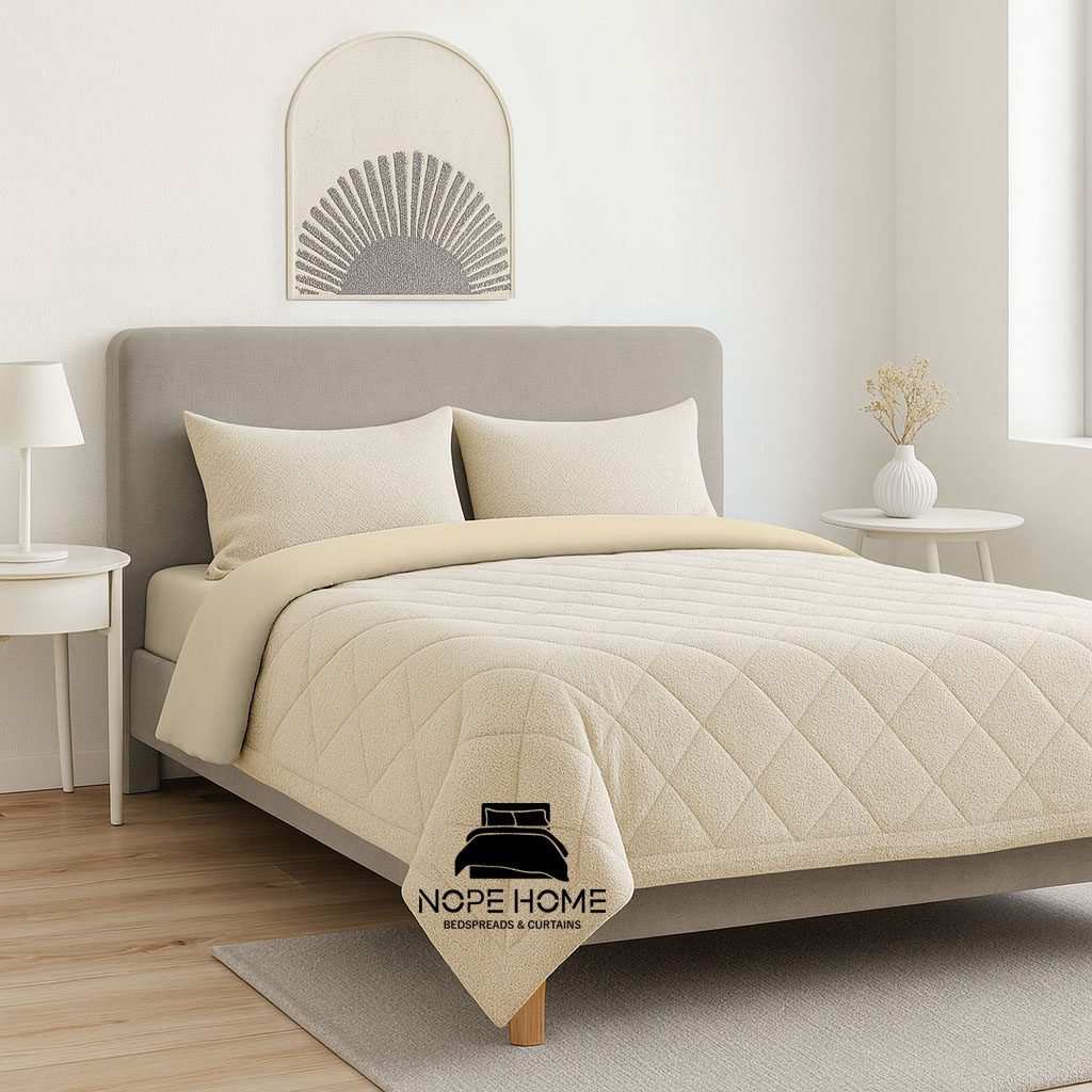 روتختی مخمل حصیری بافت ریز دایموند نوپه هوم