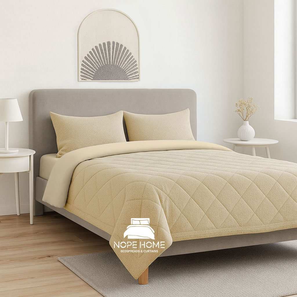 روتختی مخمل حصیری بافت ریز دایموند نوپه هوم