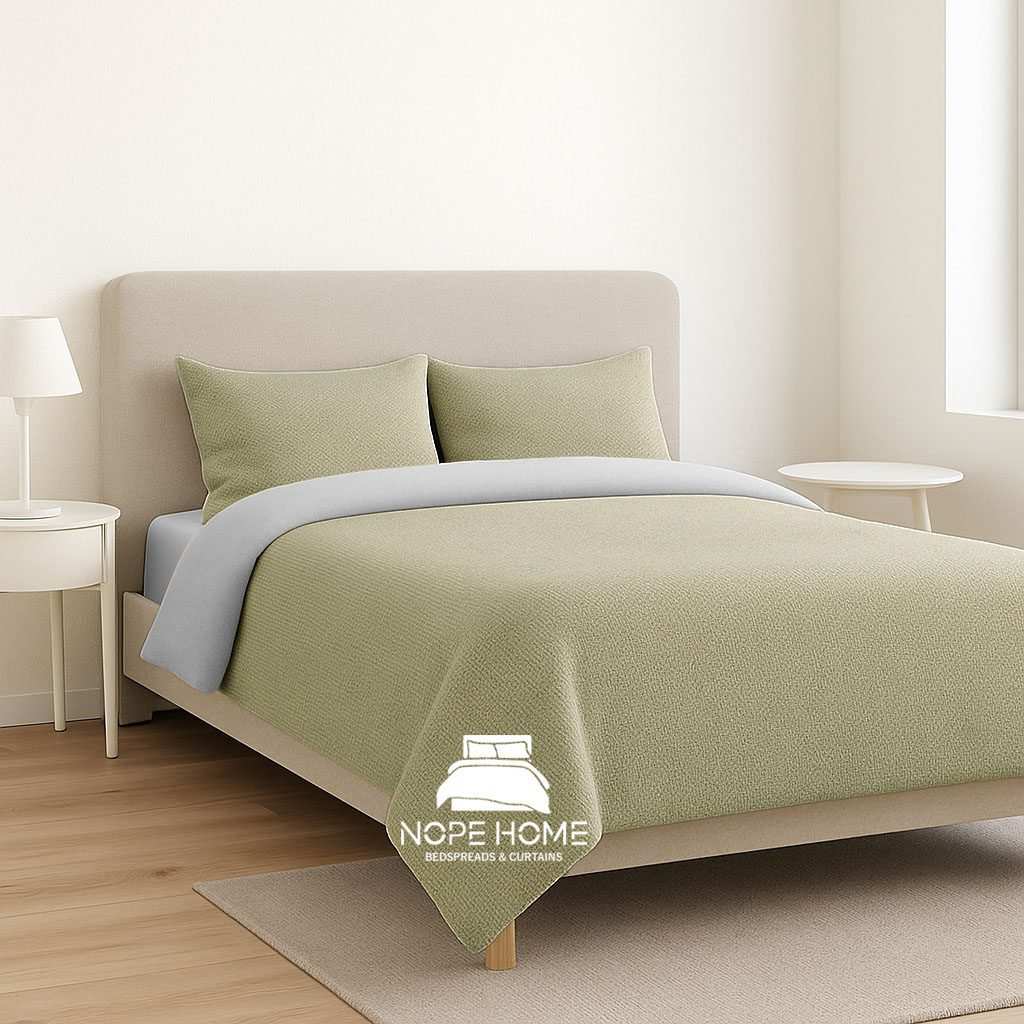 روتختی کاوری مخمل حصیری بافت ریز یونیک نوپه هوم