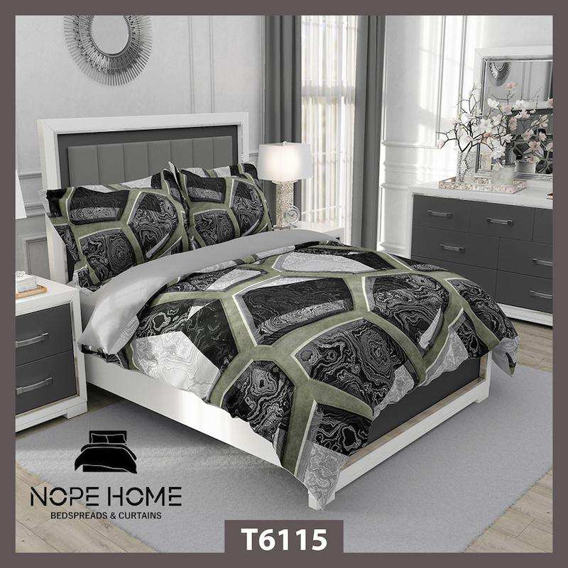 روتختی نوجوان طرح اسپرت مدل T6115 نوپه هوم