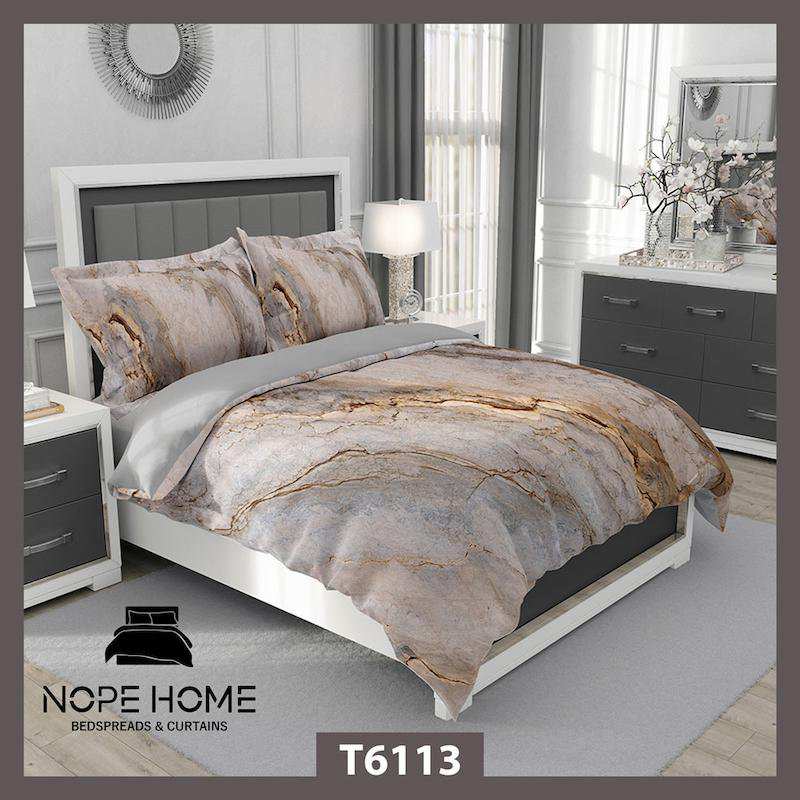 روتختی طرح مرمر مدرن مدل T6113 نوپه هوم