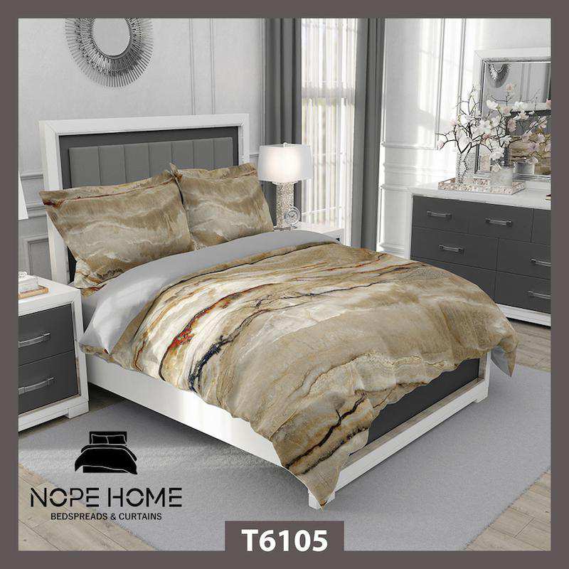 روتختی طرح مدرن مرمری مدل T6105 نوپه هوم